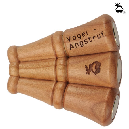 Weisskirchen Vogelangstruf