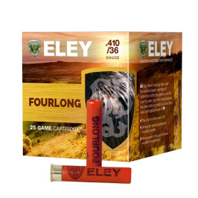 Eley Fourlong .410/65 12.5 g