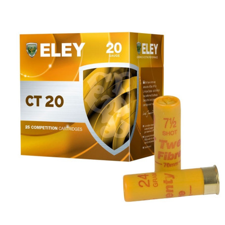 Eley .20CT 20/70 24 g
