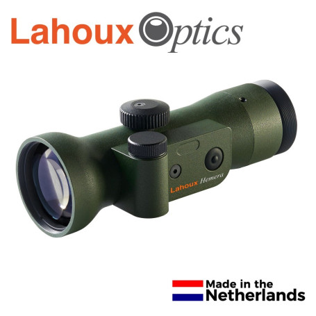 LAHOUX Hemera Echo Plus