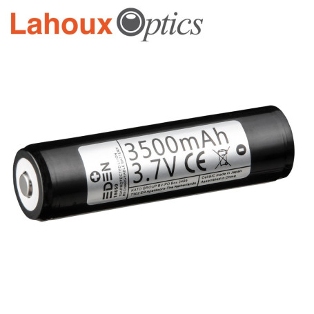 LAHOUX Akku für Horus