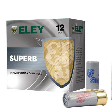 Eley Superb 12/70 28 g
