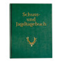 Schuss-/Jagdt Tagebuch