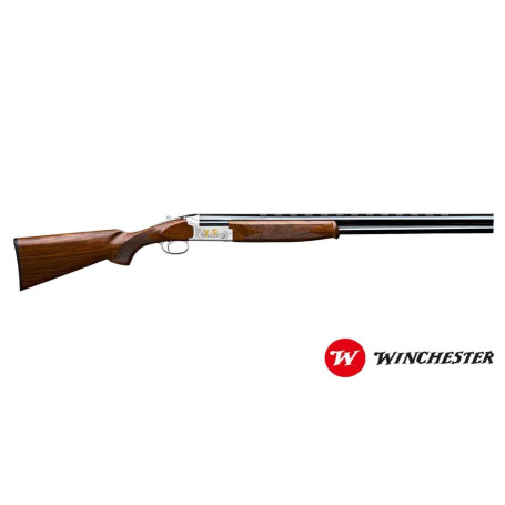Winchester Select Light Gold  12/76