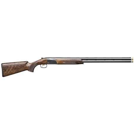 Browning B725 Sporter Black Edition