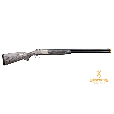 Browning B525 Sporter Laminated Adjustab