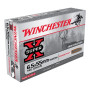 Winchester 6.5x55 SE Super-X 9.07 g