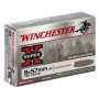 Winchester 8x57 JRS Super-X 195 gr