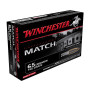 Winchester 6.5 mm Creedmoor Match 140 gr