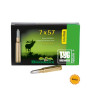 Brenneke 7x57 TUG nature+ 128 gr