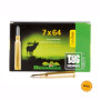 Brenneke 7x64 TUG nature+ 128 gr