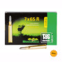 Brenneke 7x65 R TUG nature+ 128 gr
