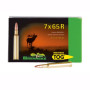 Brenneke 7x65 R TOG 150 gr