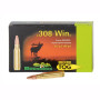 Brenneke .308 Win TOG 165 gr