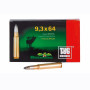Brenneke 9.3x64 TUG 293 gr