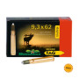 Brenneke 9.3x62 TAG 225 gr