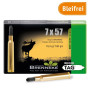 Brenneke 7x57 TAG 160 gr