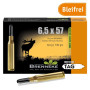 Brenneke 6.5x57 TAG 130 gr