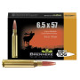 Brenneke 6.5x57 TOG 139 gr