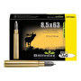 Brenneke 8.5x63 REB TAG 190 gr