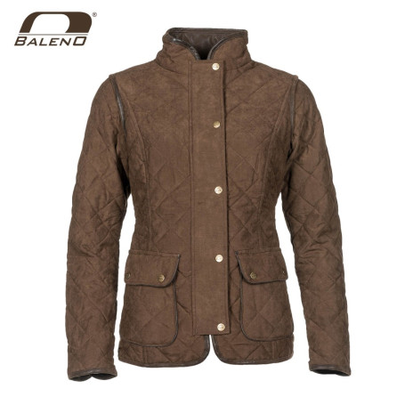 BALENO Damen Steppjacke Hepburn