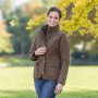 BALENO Damen Steppjacke Hepburn