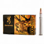 Browning 7mm Rem BXC 10 g 155 gr