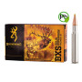 Browning 6.5 Creedmoor BXS 7.8 g 120 gr