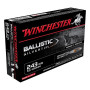 Winchester .243 Win Ballistic Silvertip