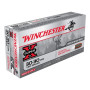 Winchester .30-30 Win Super-X HP