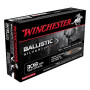 Winchester .308 Win Ballistic Silvertip
