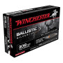 Winchester .308 Win Ballistic Silvertip