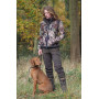 Shooterking Digitex Damen Softshell Wend
