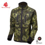 Shooterking Softshell Jacke wendbar Wood