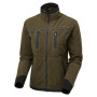 Shooterking Softshell Jacke wendbar Wood