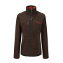 Shooterking Softshell Jacke Damen Mossy