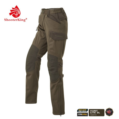 Shooterking Huntflex Hose Damen