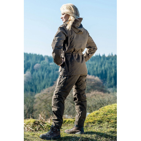 Shooterking Cordura Hose für Damen einfa
