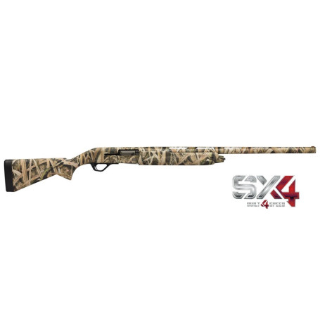 Winchester SX4 Waterfowl 12/89