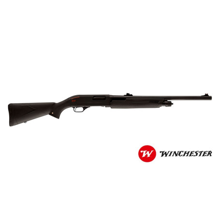 Winchester SXP Black Shadow Deer Rifled