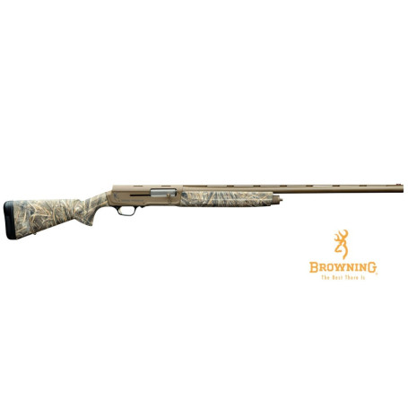 Browning A5 Grand Passage MAX5 12/89 76