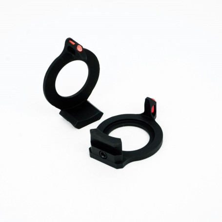 Stalon Hilfskorn mit Weaverschiene