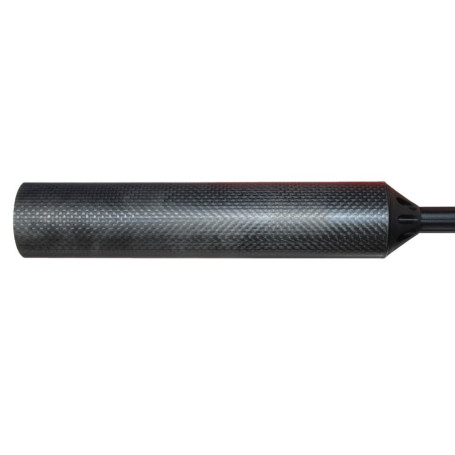 Stalon Carbon Hitzeschutz