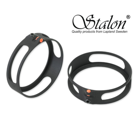 Stalon Hilfsvisierung für X-Serie