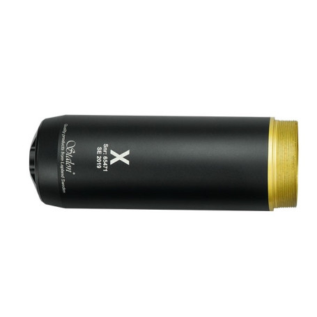 Stalon Heckmodul für X-Serie