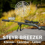 Steyr Breezer MSD
