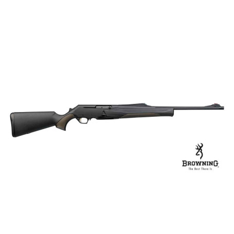 Browning BAR MK3 Composite Black Threade