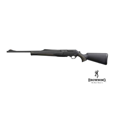 Browning BAR MK3 Composite Black Threade