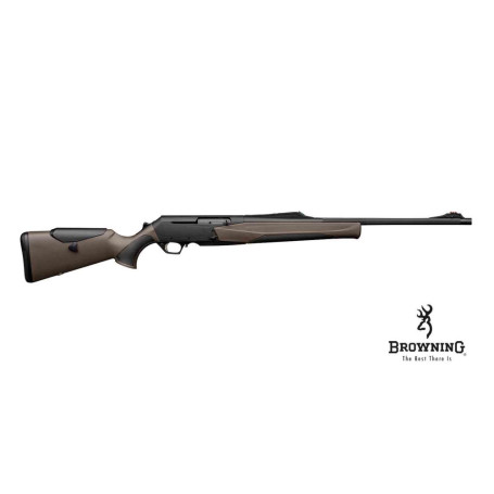 Browning BAR MK3 Composite Brown Adjusta