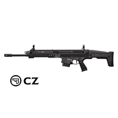 CZ BREN 2 Ms  .223 Rem